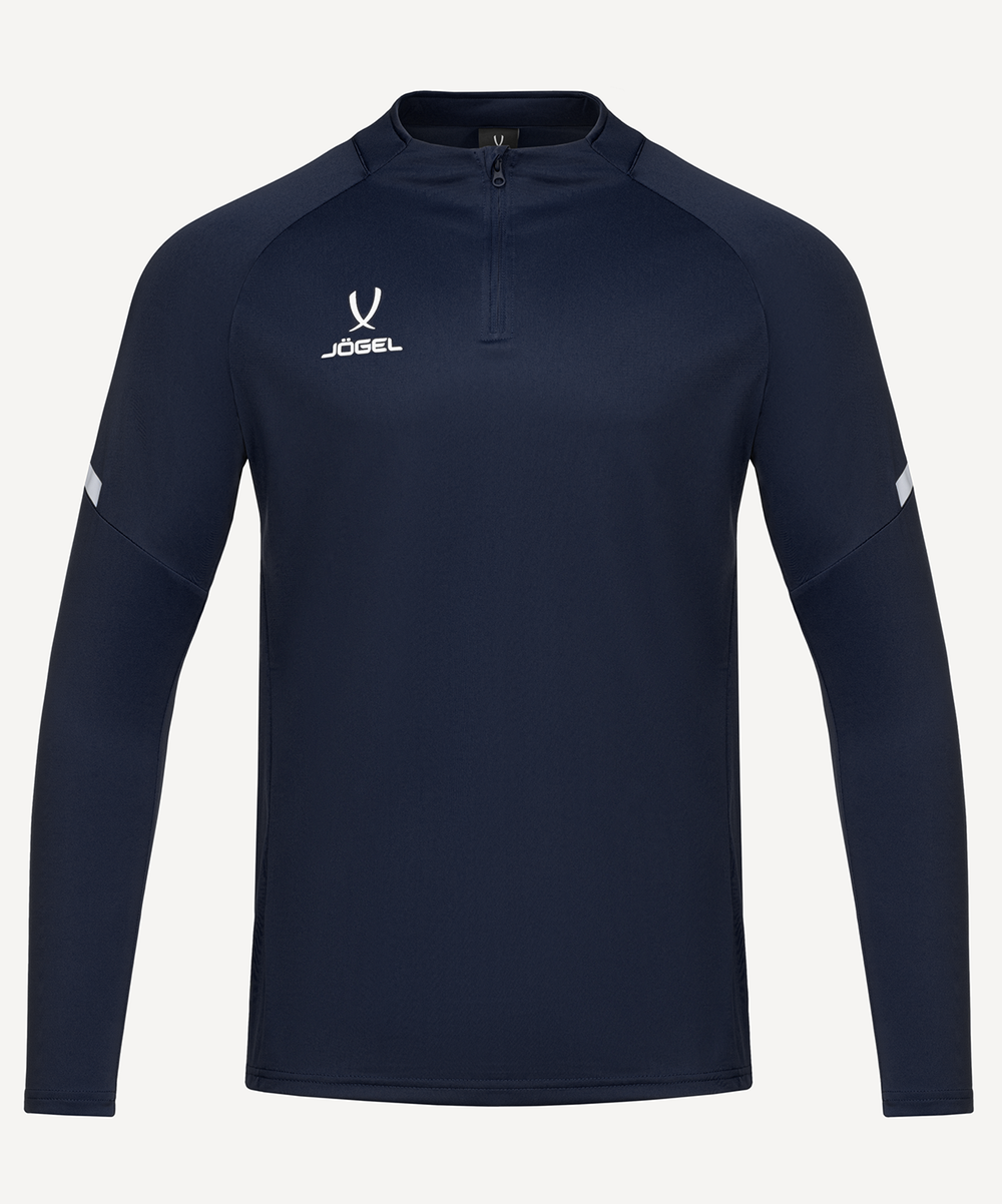 Джемпер тренировочный CAMP 2 Training Top, темно-синий