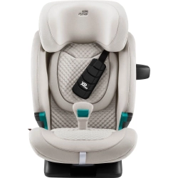 Автокресло 1/2/3 Britax Roemer ADVANSAFIX PRO LUX Soft Taupe