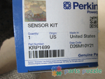 Датчик давления масла / SENSOR АРТ: KRP1699