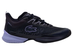 Женские теннисные кроссовки Lacoste Sport AG-LT23 Ultra - navy/little purple