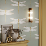 4821/2W ODL Светильник E14 2*40Вт 220В IP20 WALLI