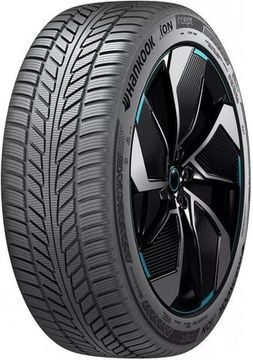Hankook Tire iON Evo IK01A SUV 255/45 R20 101T