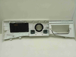 F12A8CDP кт193 Лицевая панель для стиральной машины LG MGC62723201 б/у