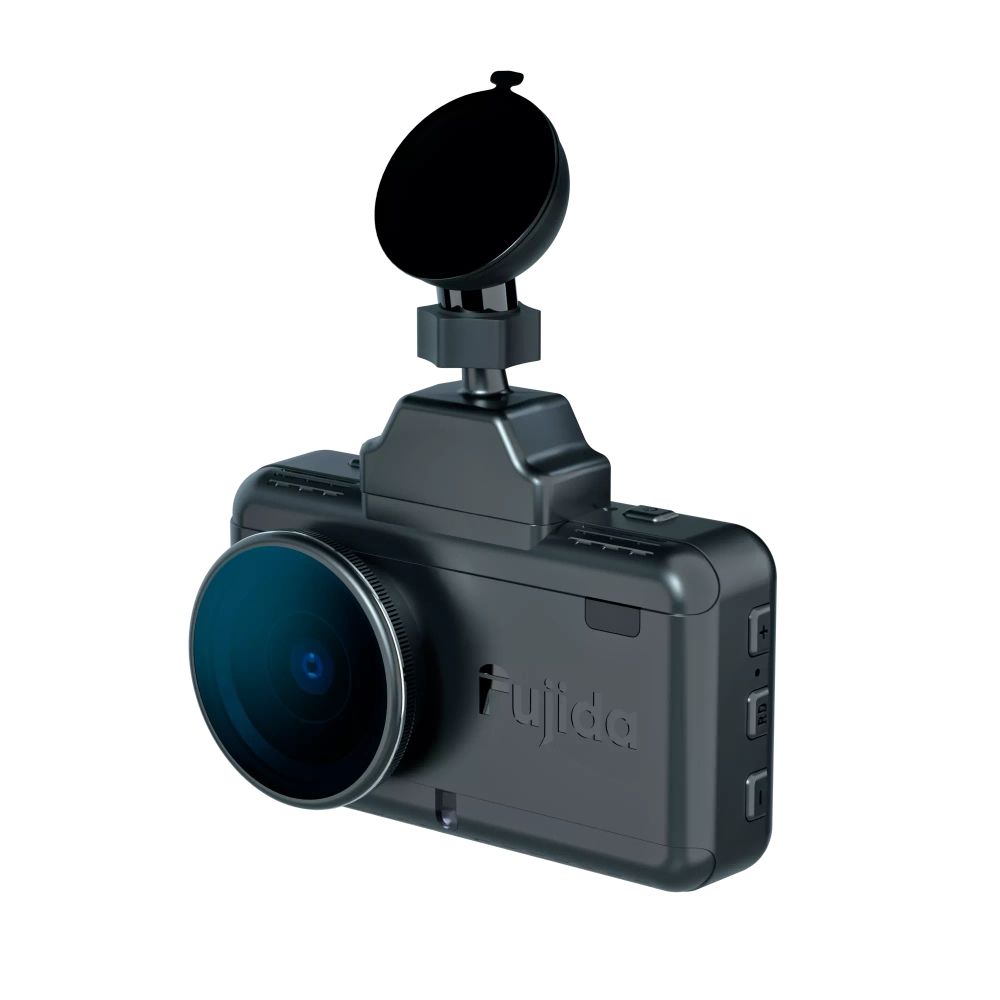 Fujida Zoom Smart Max WiFi