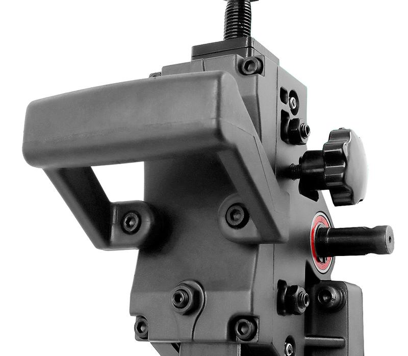 Прямая стойка для DM 180-1