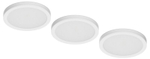 Комплект накладных светильников Lightstar Mobiled 036530-3