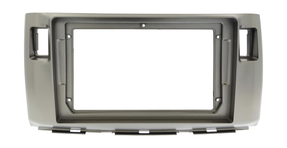 Переходная рамка магнитолы TOYOTA PASSO SETTE 2008-2012 9 дюймов
