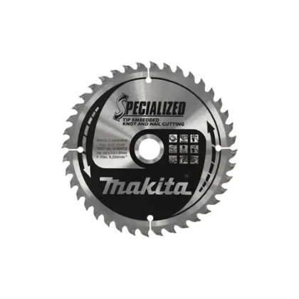 Диск, для демонтажных работ 185х30х2 мм /20 Makita B-43854