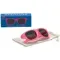 Очки солнцезащитные Babiators Original Navigator Think Pink (0-2)