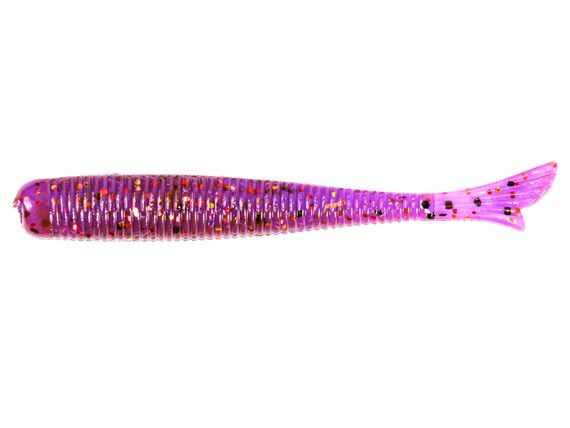 Слаги съедобные искусственные LJ Pro Series Smelt 1,8in (04.60)/S13 10шт.