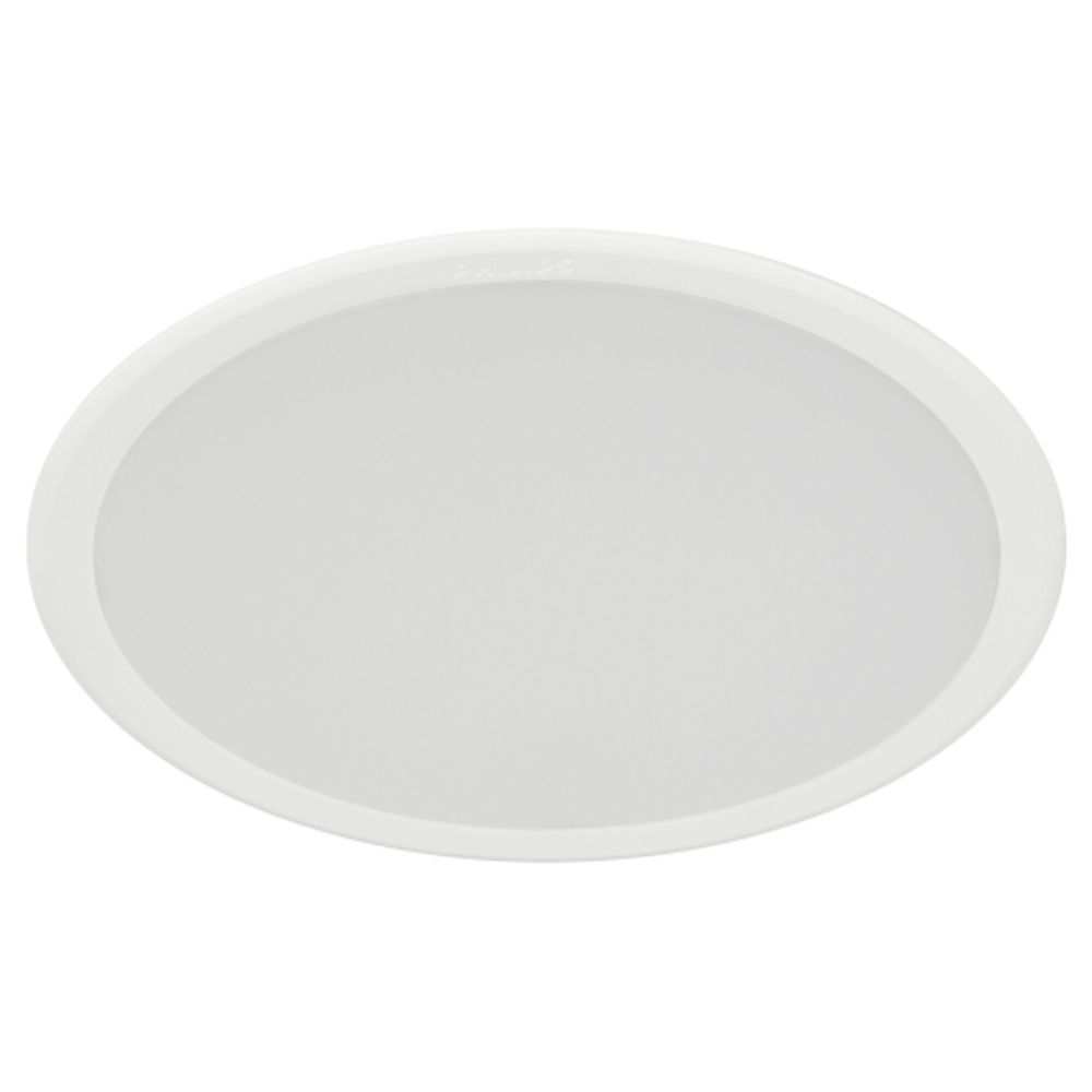 Светильник светодиодный встраиваемый Philips 915005749601 MESON 21Вт 6500K 220-240В D175 | Встраиваемые LED светильники