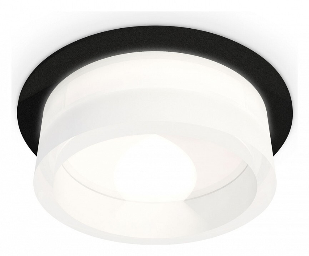 Встраиваемый светильник Ambrella Light XC XC8051015