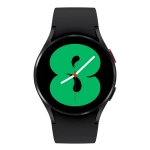 Умные часы Samsung Galaxy Watch 4 40mm Wi-Fi NFC, Black (Черный)