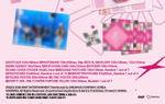 (ПРЕДЗАКАЗ) Альбом OURBIRTHDAY - OUR BIRTHDAY 1st Single Album PHOTOBOOK RANDOM Version