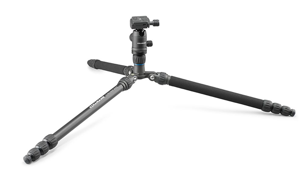CULLMANN CROSS 622 CB6.5