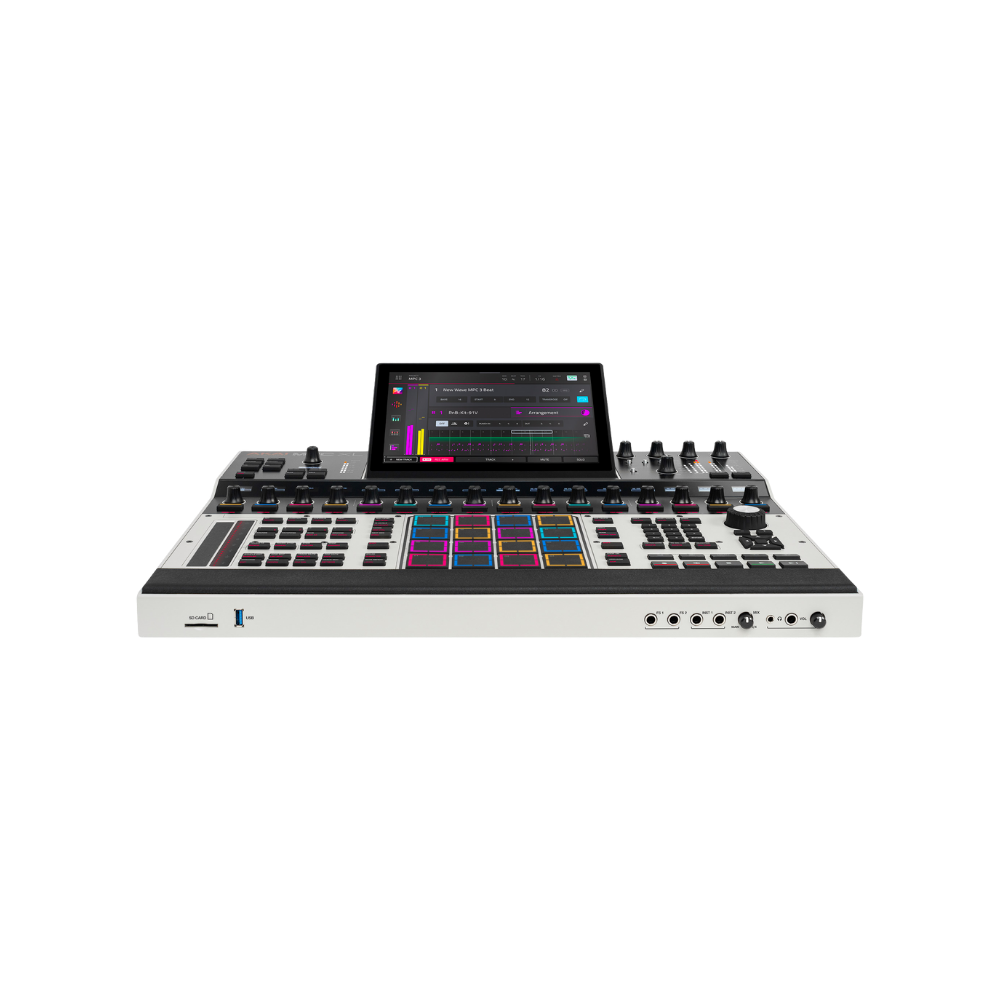 Akai MPC XL