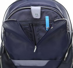 Рюкзак Piquadro COLEOS синий (CA2943OS/BLU2)