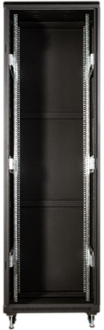 Шкаф напольный 19", 22U SNR SNR-TFC-226080-GS-B-SF