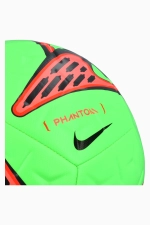 Футбольный мяч Nike Phantom Academy Erling Haaland размер 5 - зеленый