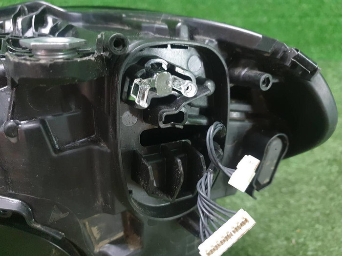 Фара правая BMW X3 G01 (2021-н.в.) LED