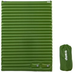 Двуспальный надувной коврик Tramp Air Lite Double [TRI-025] 195х138x10