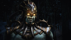 Mortal Kombat XL (диск для PS4, интерфейс и субтитры на русском языке)