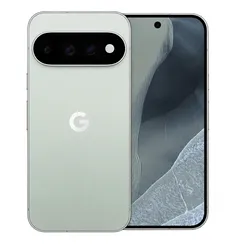 Google Pixel 11 Pro XL 12/512Gb Fog (Зелёный)