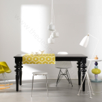 Pendant design lamp A330S Golden Bell by Artek (White)
