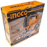 Аккумуляторный лобзик 20В INGCO CJSLI8501