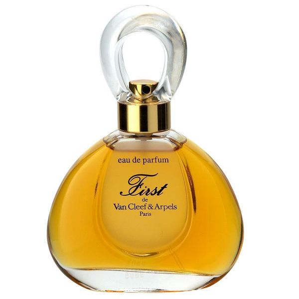 Van Cleef and Arpels First Eau De Parfum