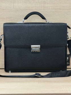 Портфель Montblanc