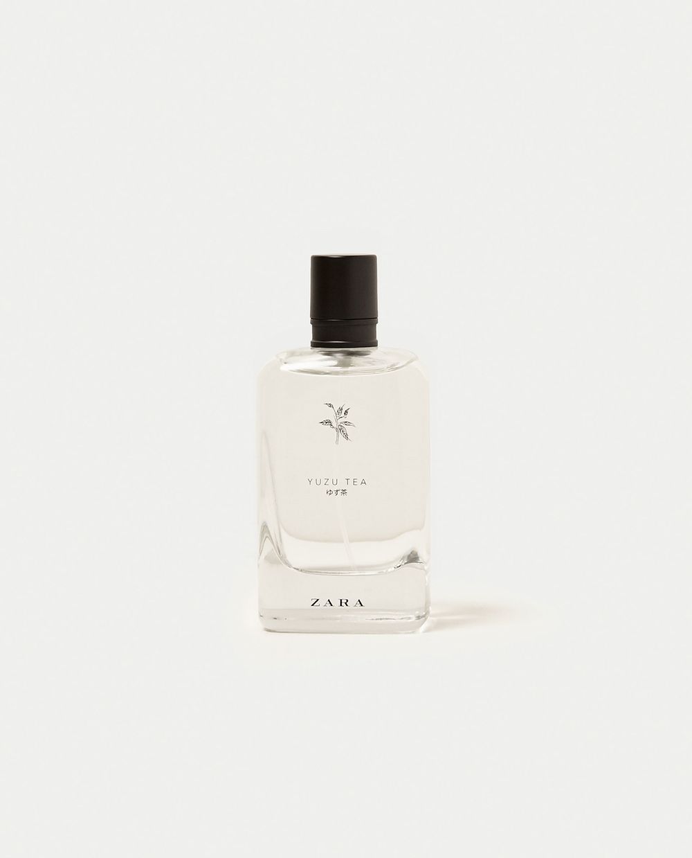 Zara Yuzu Tea