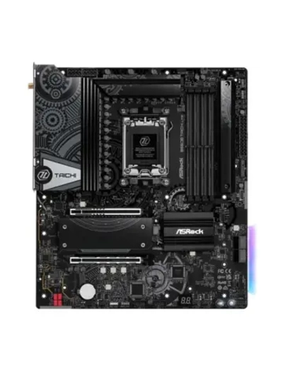 Материнская плата B650E TAICHI LITE AM5 E-ATX DDR5