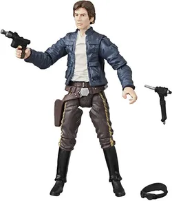 Фигурка Hasbro Kenner Star Wars Vintage Collection: Han Solo