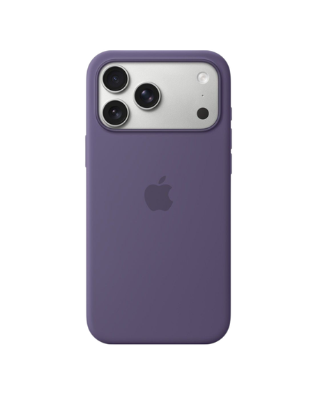 Silicone Case