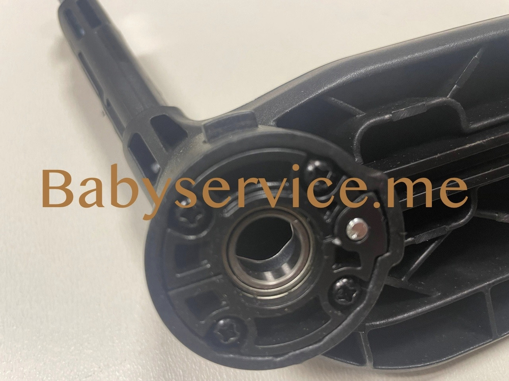 Подножка Carrello Bravo SL CRL—5520