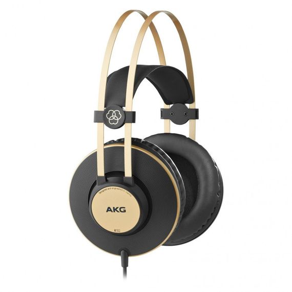 AKG K92 наушники