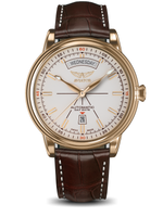 Чаcы механические AVIATOR DOUGLAS DAY DATE V.3.20.1.147.4 мужские
