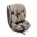 Комплект автокресло Tutis Beno 360 Beige + база Tutis Beno Isofix 360