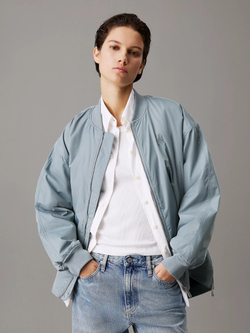 Бомбер женский CALVIN KLEIN JEANS
