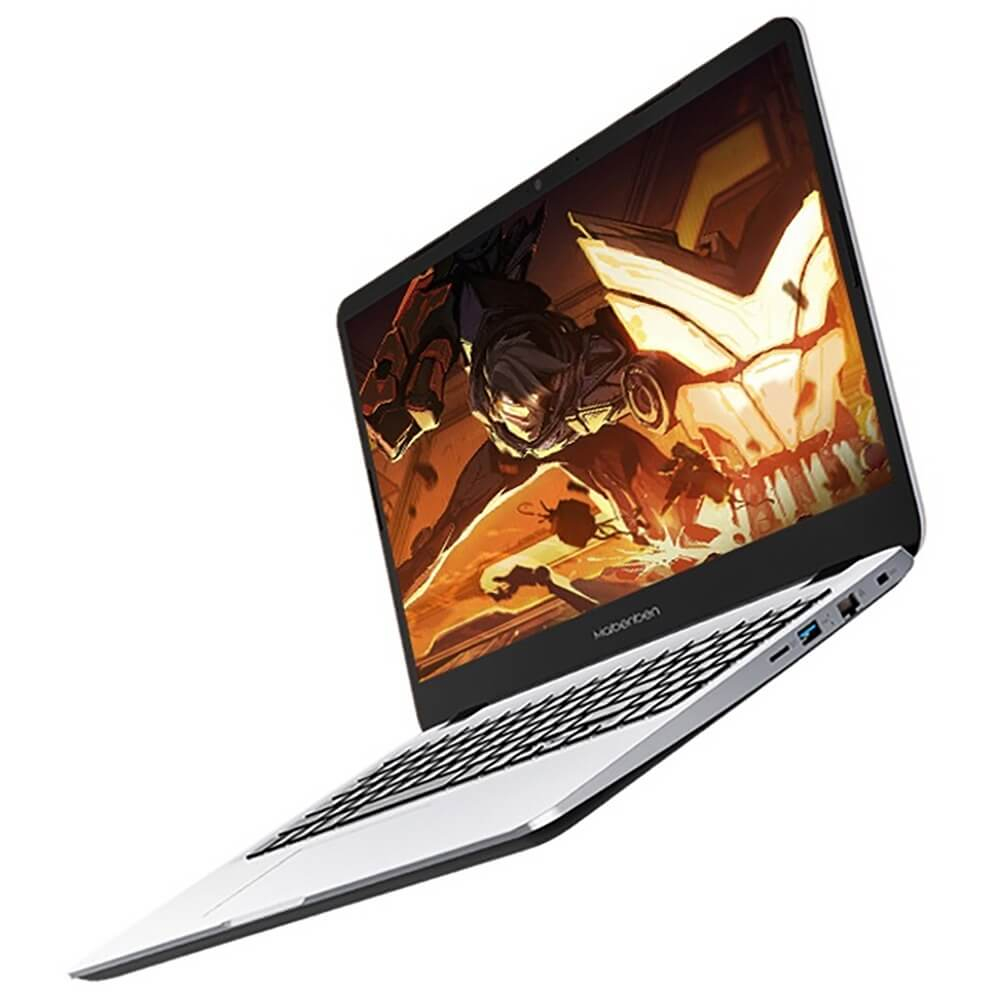 Ноутбук Maibenben M547 (M5471SF0HSRE0)