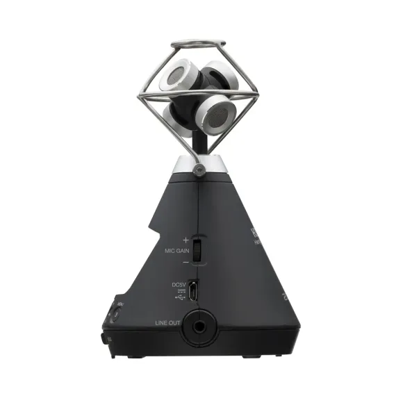 Zoom H3-VR