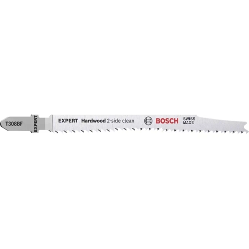Набор полотен T 308 BF BOSCH 2608900543