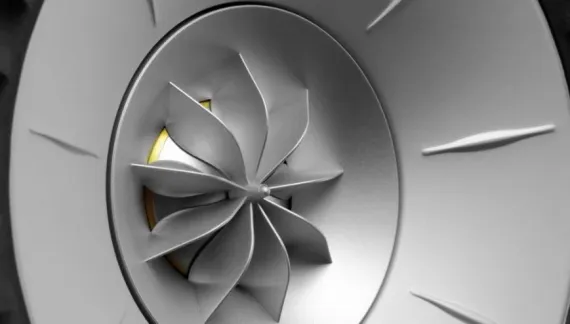 KEF Q150 Satin White