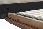 Кровать Yomei S100 bed