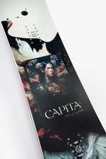 Сноуборд CAPITA BIRDS OF A FEATHER