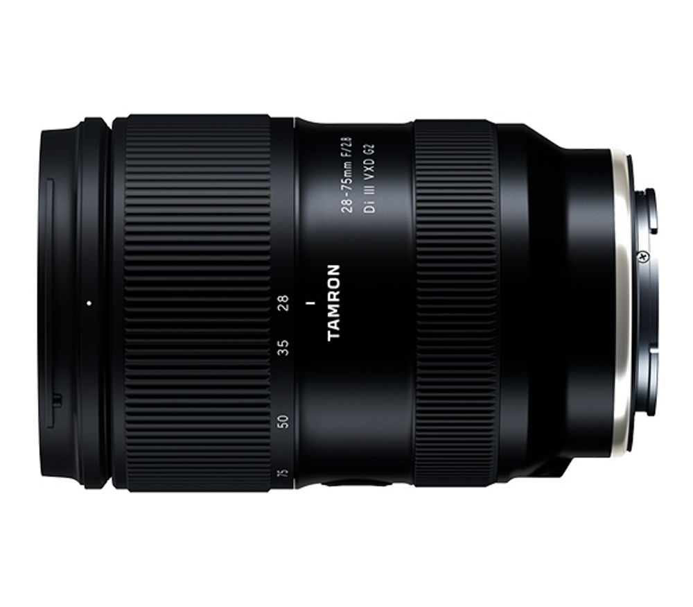 Объектив Tamron 28-75mm f/2.8 Di III VXD G2 Sony FE (A063S)