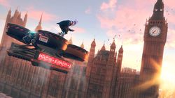 Watch Dogs: Legion PS4 | PS5
