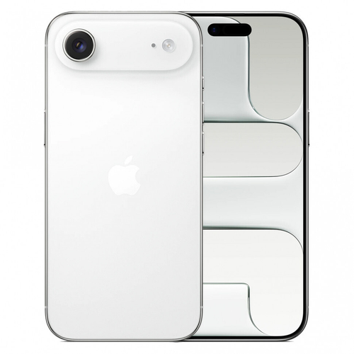 Смартфон Apple iPhone Air 1 ТБ («Белое облако» | Cloud White)