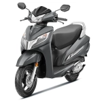 Скутер Honda ACTIVA 125СС красный